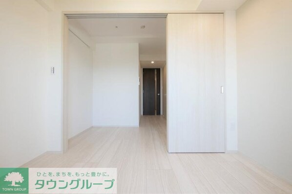 アークマーク王子の物件内観写真